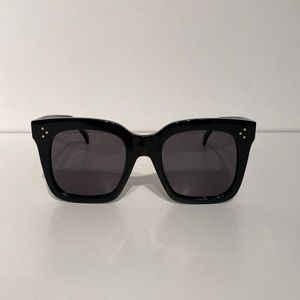 Celine Tilda sunglasses
